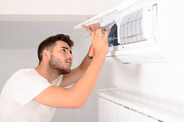 HVAC Maintenance and Cleaning in TN