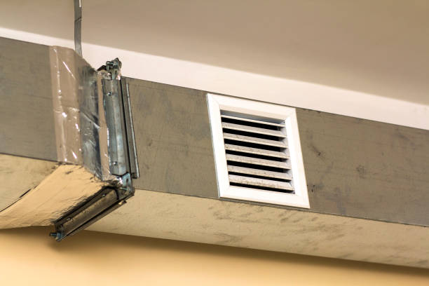 Best Commercial Air Duct Cleaning  in Piperton, TN